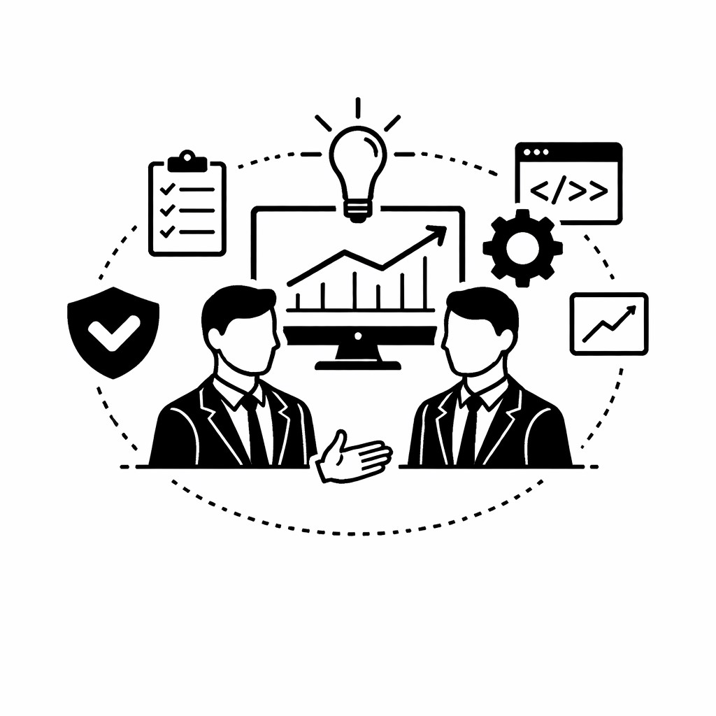 Consulenza it aziende 1