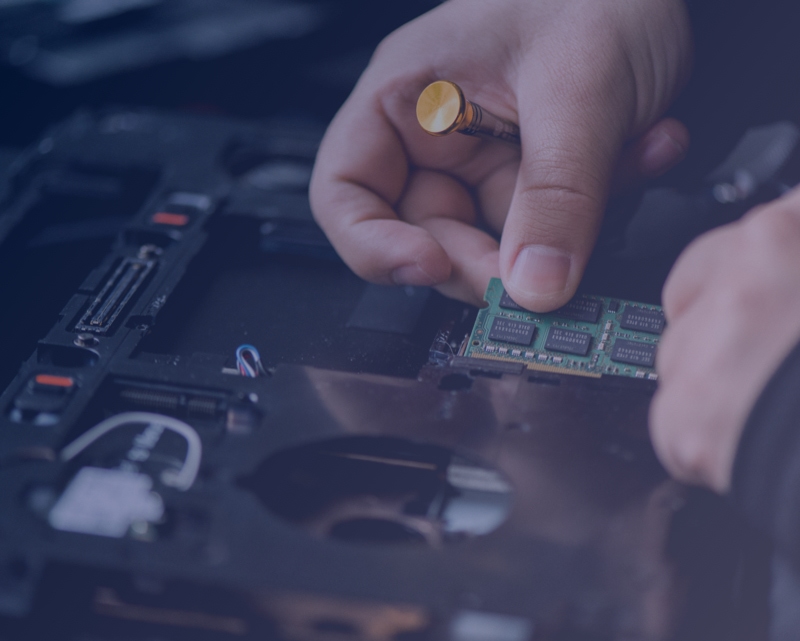 assistenza Informatica aziendale