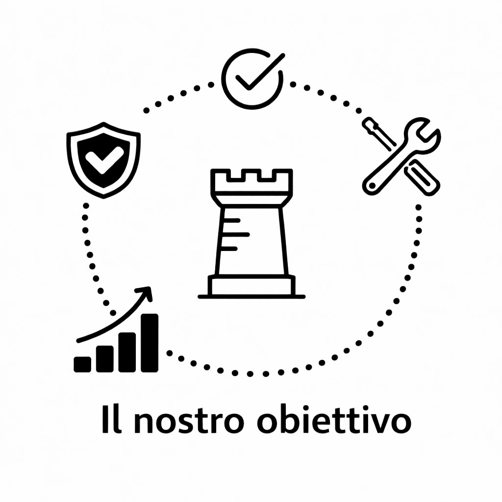 nostro obbiettivo