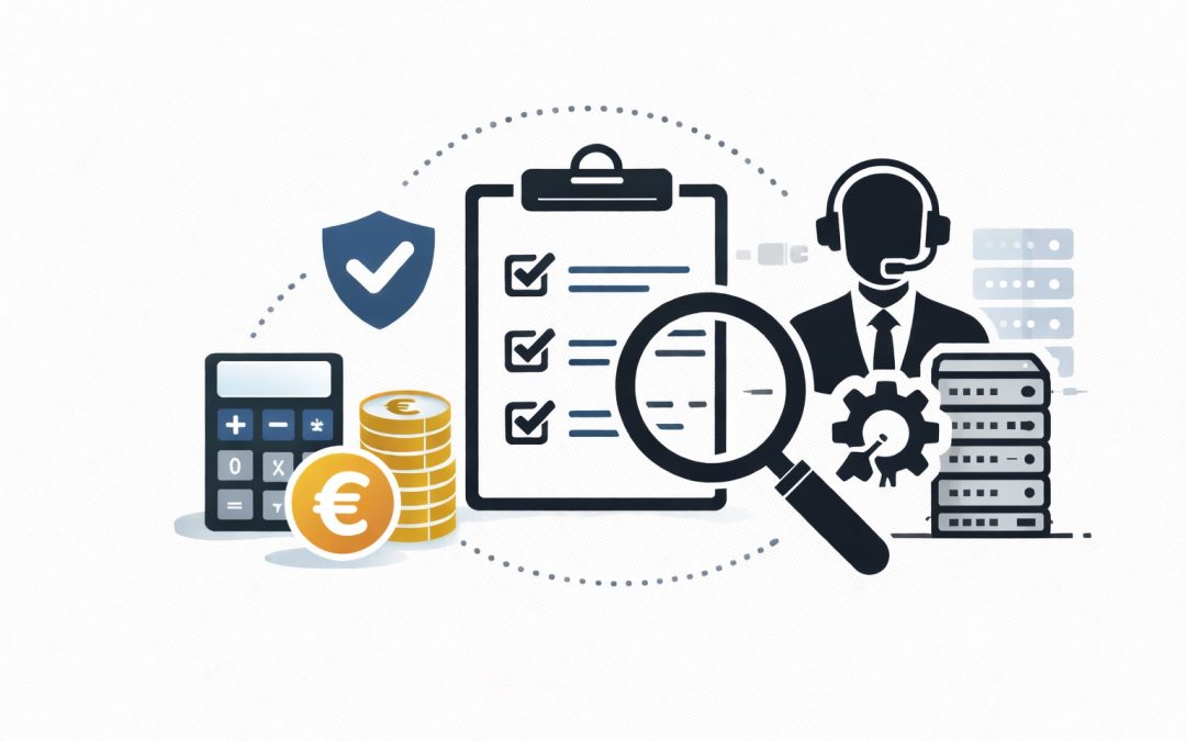 Costo assistenza Informatica per aziende? Guida completa per le PMI