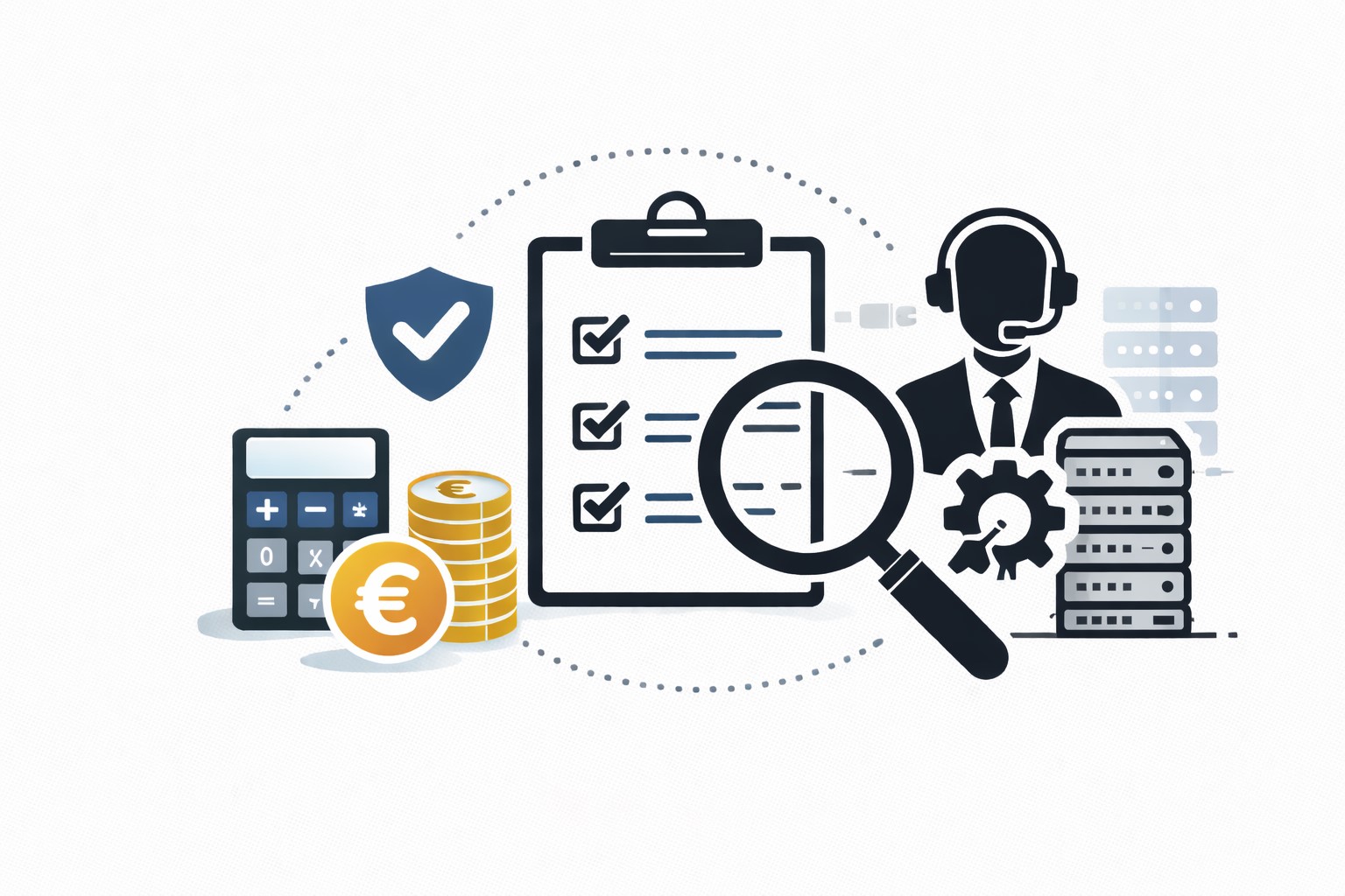 costo assistenza informatica